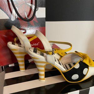 Lola Ramona Angie Sandal